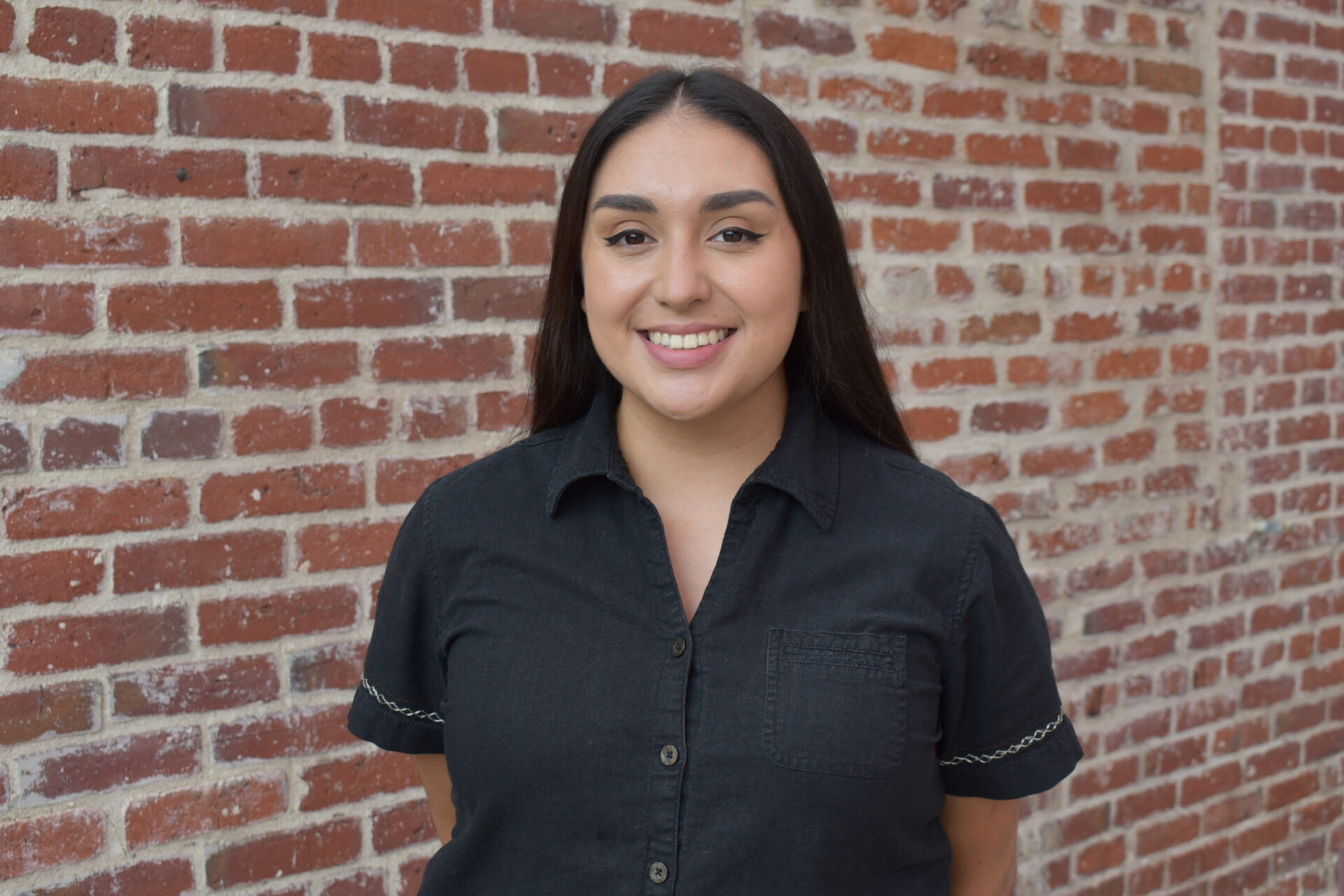 Erin Rodarte - LA Plaza de Cultura y Artes