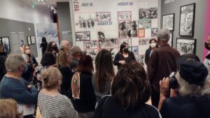 Patriotism in Conflict