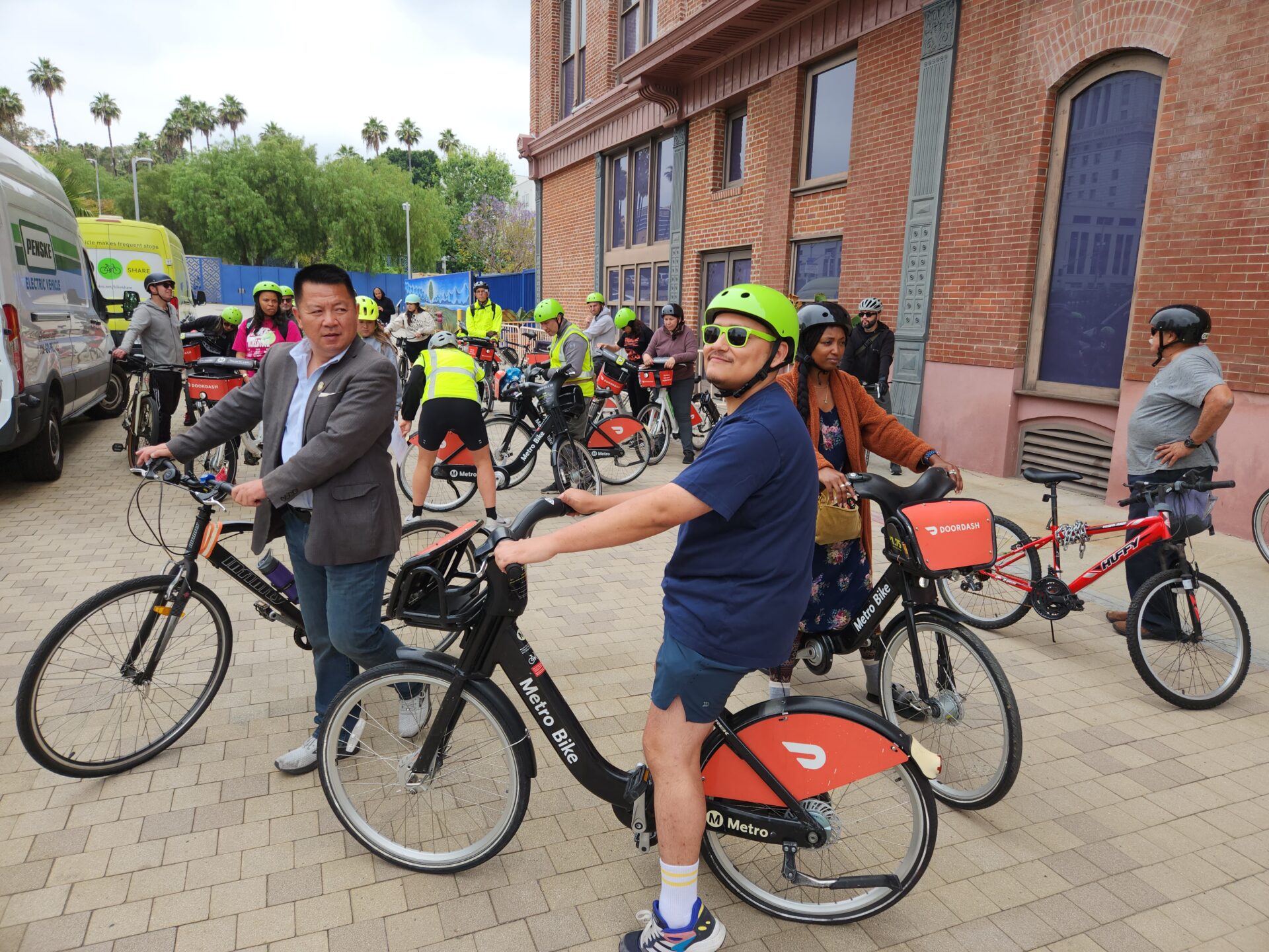 Celebrate the Eastside Sound Community Ride | Free with RSVP (SOLD OUT ...