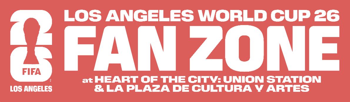 FIFA Fan Zone: Heart of the City