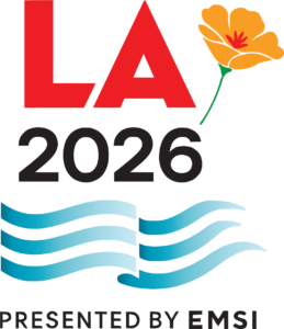 LA 2026 logo