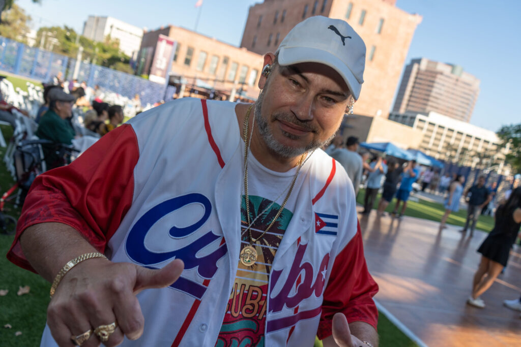 Dj Robby J Summer of Salsa: Son Mayor ft. Super DJ Robby | Free with RSVP - LA ...
